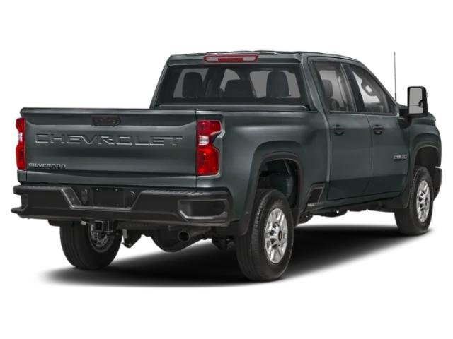chevrolet silverado 2500hd 2025 2GC1KNEY3S1220704 image chevrolet silverado 2500hd 2025 2GC1KNEY3S1220704 image